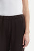 Samsøe Samsøe hoys straight pants mole